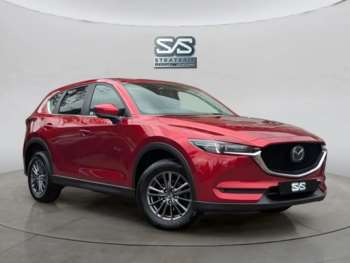 2018 (18) - 2.2 SKYACTIV-D SE-L Nav SUV 5dr Diesel Manual Euro 6 (s/s) (150 ps)
