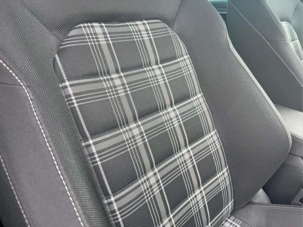 Used Volkswagen Golf 2018 for sale - 76132625: Photo 12