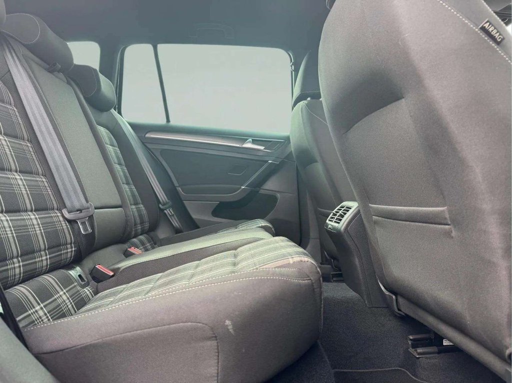 Used Volkswagen Golf 2018 for sale - 76132625: Photo 13