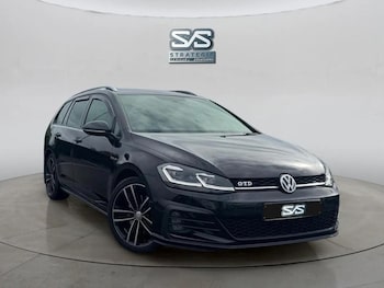 Used Volkswagen Golf 2018 for sale - 76132625: Photo