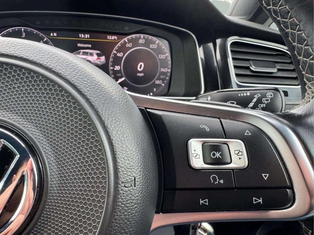 Used Volkswagen Golf 2018 for sale - 76132625: Photo 26
