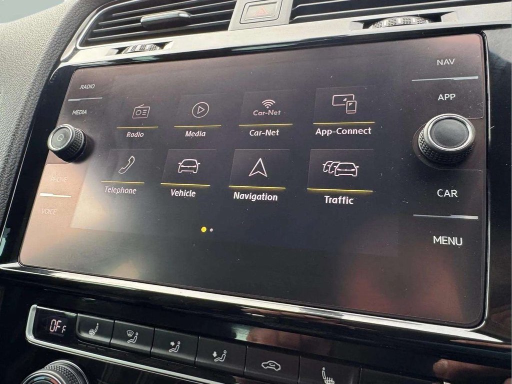 Used Volkswagen Golf 2018 for sale - 76132625: Photo 43