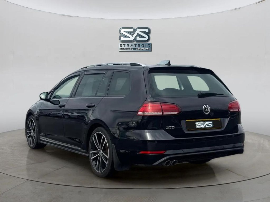 Used Volkswagen Golf 2018 for sale - 76132625: Photo 6