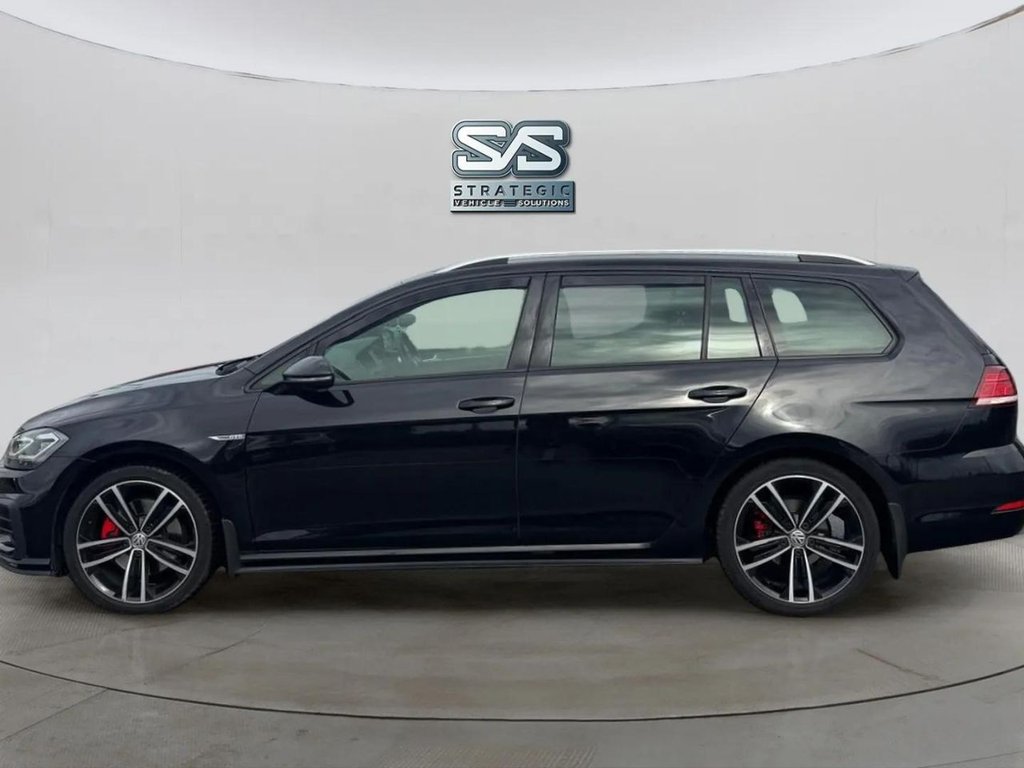 Used Volkswagen Golf 2018 for sale - 76132625: Photo 7