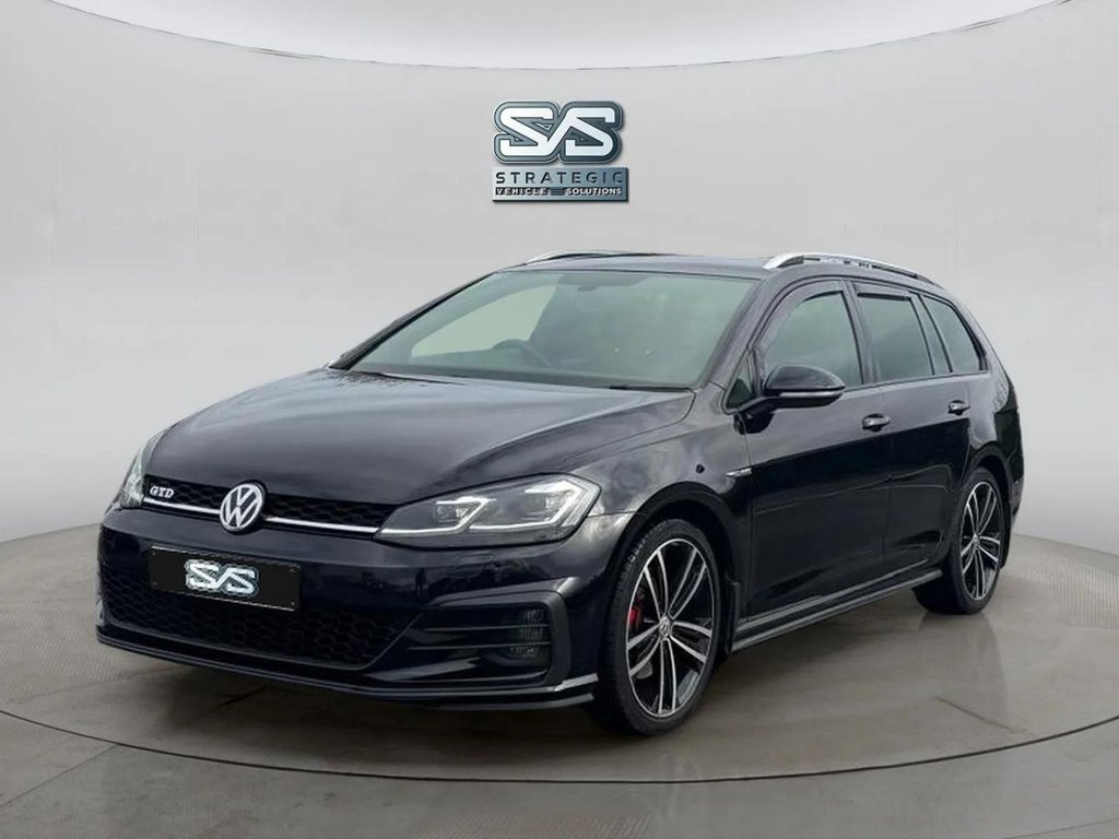 Used Volkswagen Golf 2018 for sale - 76132625: Photo 8