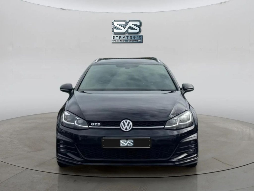 Used Volkswagen Golf 2018 for sale - 76132625: Photo 9