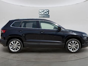 Used Skoda Karoq 2018 for sale - 79103355: Photo