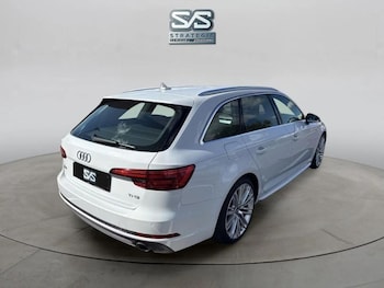 Used Audi A4 2017 for sale - 78702121: Photo