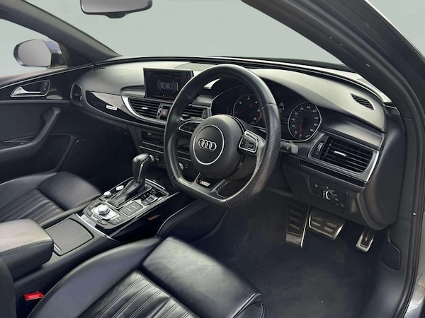 Used Audi A6 2017 for sale - 76223398: Photo 11