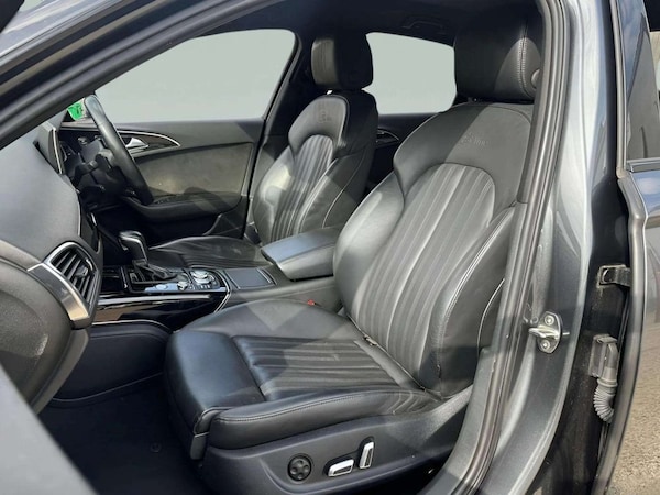 Used Audi A6 2017 for sale - 76223398: Photo 12