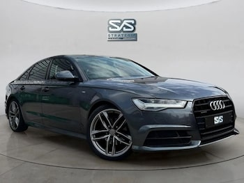 Audi - A6
