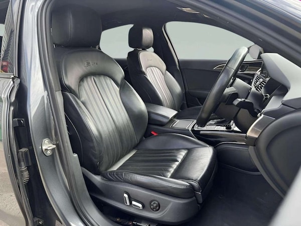 Used Audi A6 2017 for sale - 76223398: Photo 3