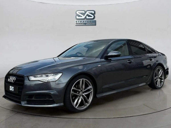 Used Audi A6 2017 for sale - 76223398: Photo 4