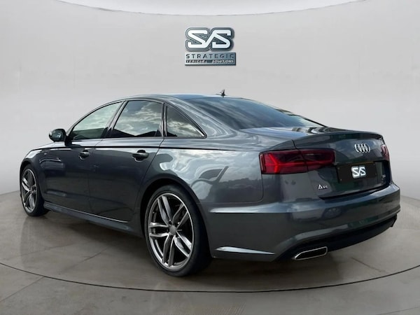 Used Audi A6 2017 for sale - 76223398: Photo 5
