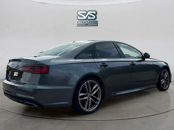 Used Audi A6 2017 for sale - 76223398: Photo 6
