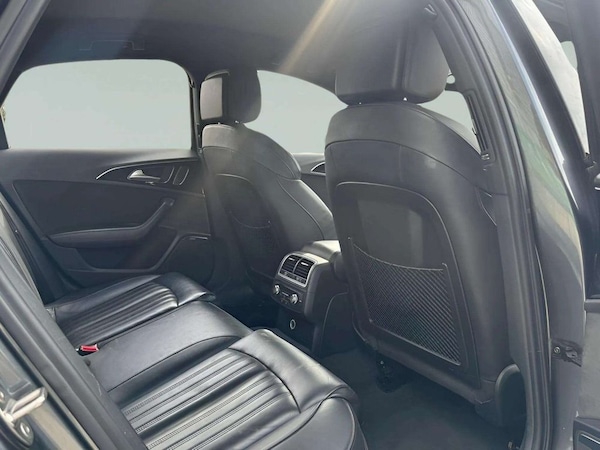 Used Audi A6 2017 for sale - 76223398: Photo 7