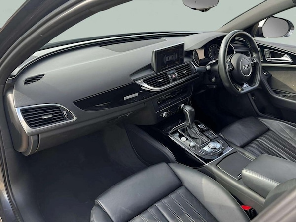 Used Audi A6 2017 for sale - 76223398: Photo 8