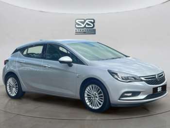 2017 (17) - 1.4i Turbo Elite Nav Hatchback 5dr Petrol Manual Euro 6 (150 ps)