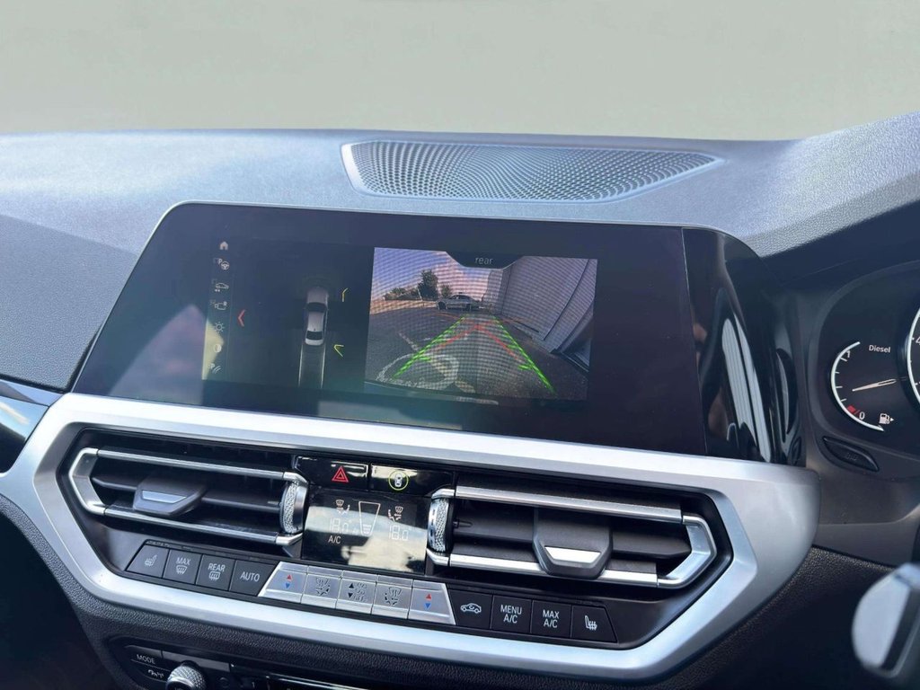 Used BMW 3 Series 2019 for sale - 78030393: Photo 11