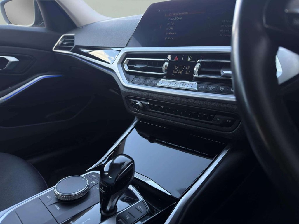 Used BMW 3 Series 2019 for sale - 78030393: Photo 18