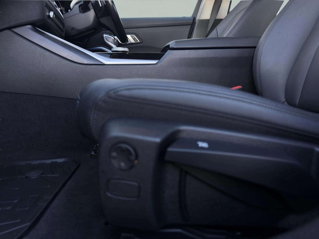 Used BMW 3 Series 2019 for sale - 78030393: Photo 28