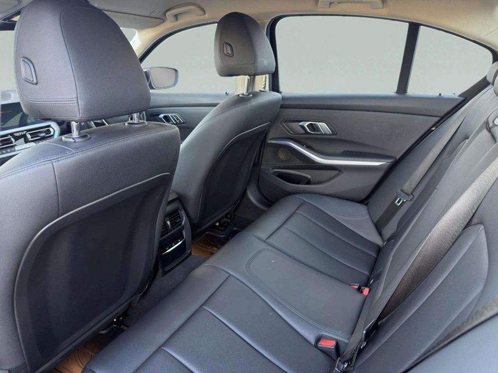Used BMW 3 Series 2019 for sale - 78030393: Photo 32