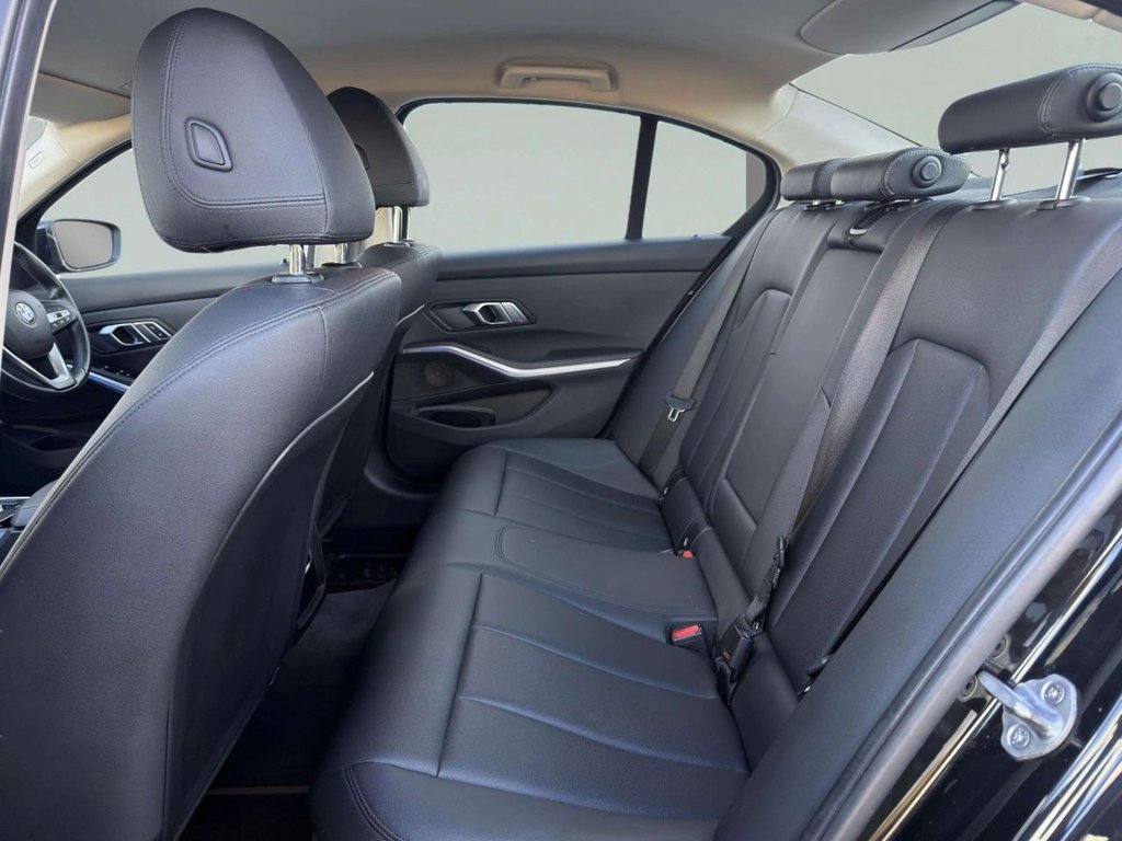 Used BMW 3 Series 2019 for sale - 78030393: Photo 33
