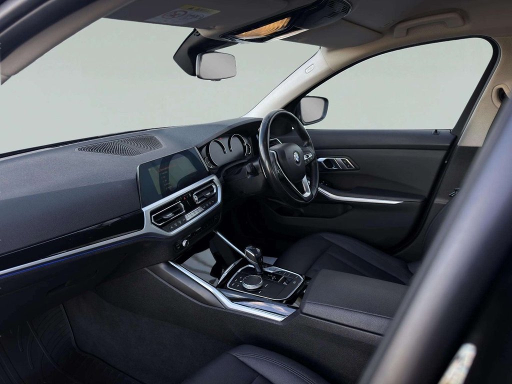 Used BMW 3 Series 2019 for sale - 78030393: Photo 36