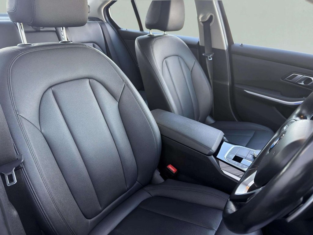Used BMW 3 Series 2019 for sale - 78030393: Photo 37