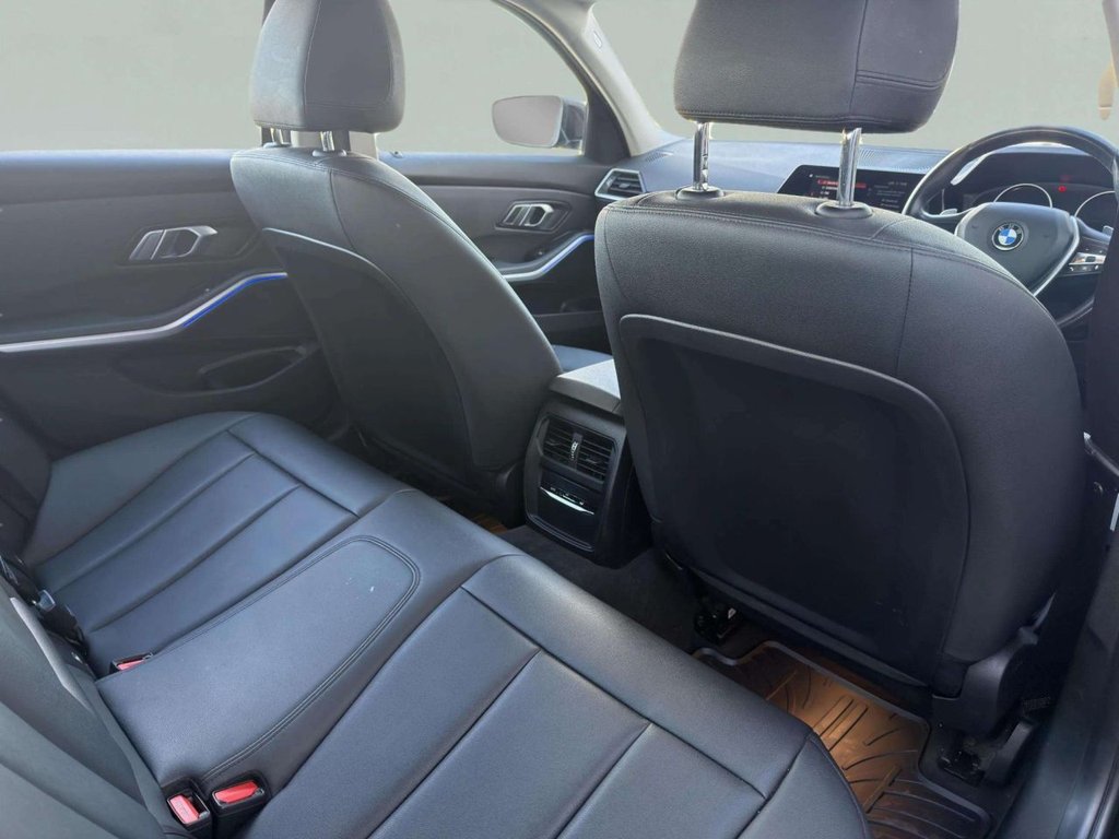 Used BMW 3 Series 2019 for sale - 78030393: Photo 38