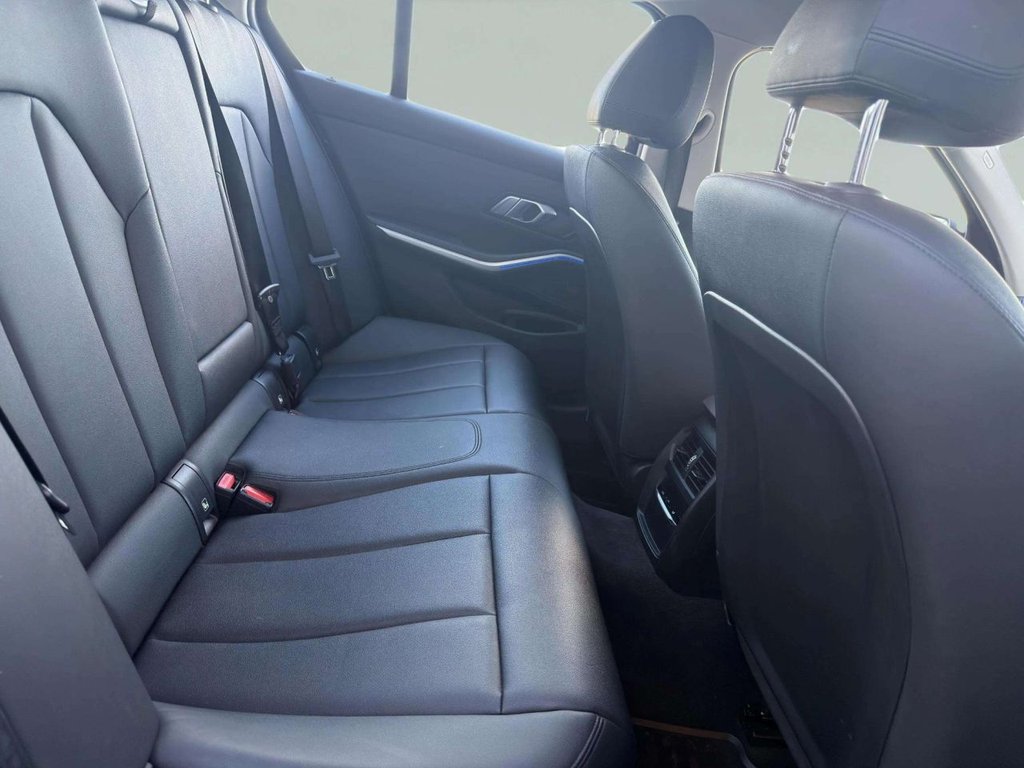 Used BMW 3 Series 2019 for sale - 78030393: Photo 39