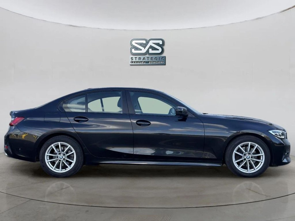 Used BMW 3 Series 2019 for sale - 78030393: Photo 4