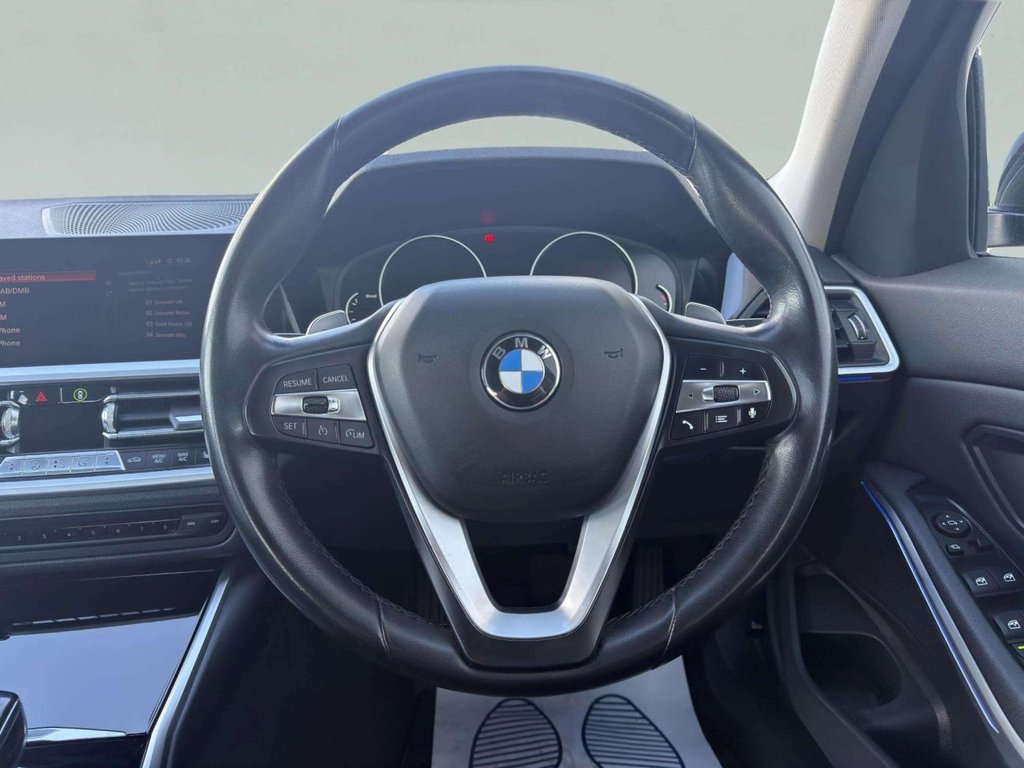 Used BMW 3 Series 2019 for sale - 78030393: Photo 42
