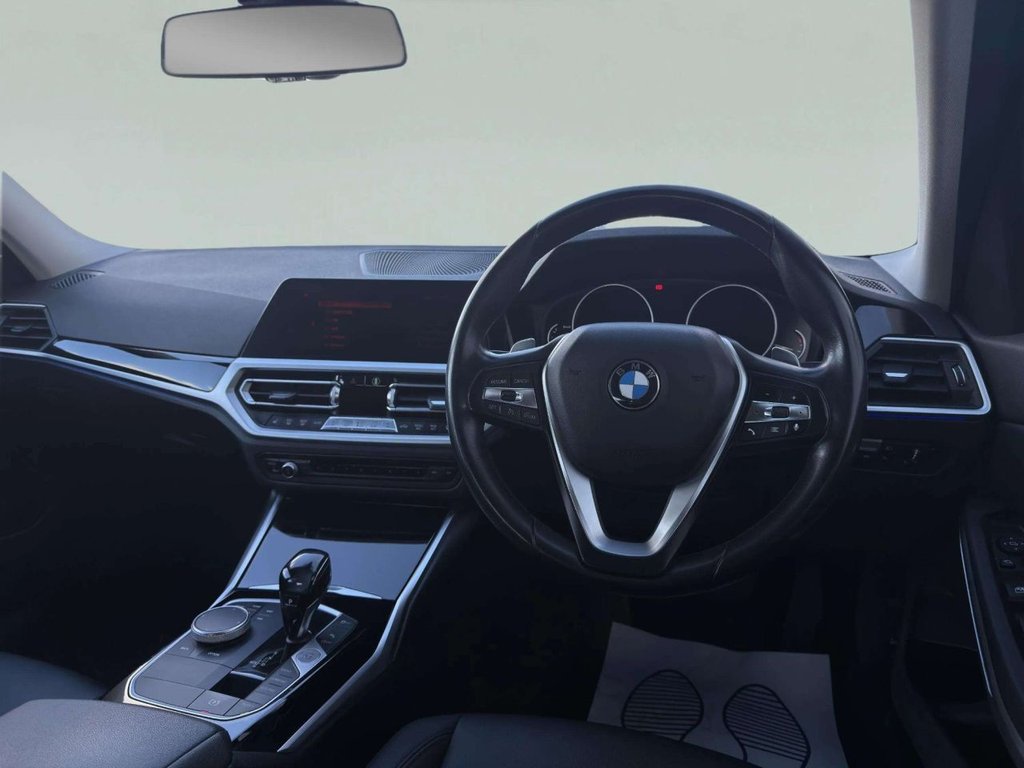 Used BMW 3 Series 2019 for sale - 78030393: Photo 43