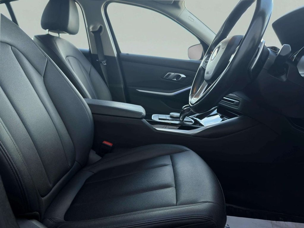Used BMW 3 Series 2019 for sale - 78030393: Photo 45