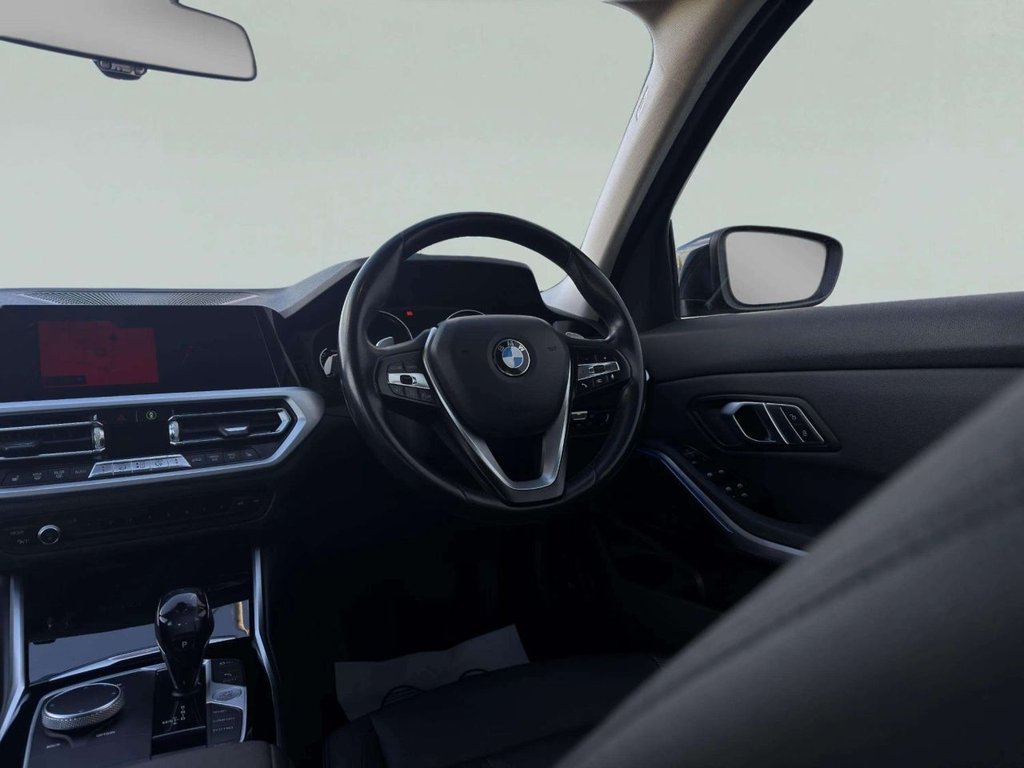 Used BMW 3 Series 2019 for sale - 78030393: Photo 48