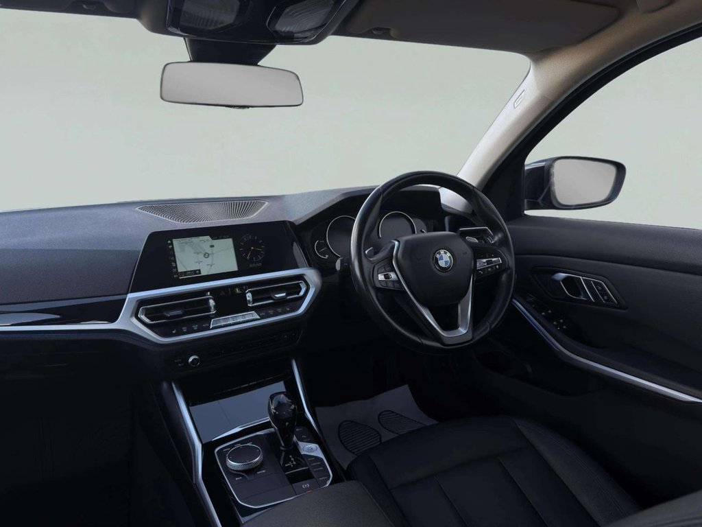 Used BMW 3 Series 2019 for sale - 78030393: Photo 49