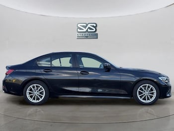Used BMW 3 Series 2019 for sale - 78030393: Photo
