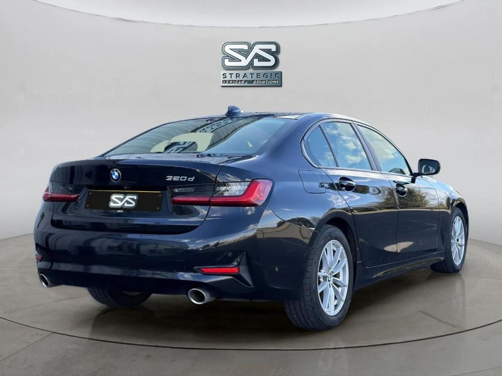 Used BMW 3 Series 2019 for sale - 78030393: Photo 5