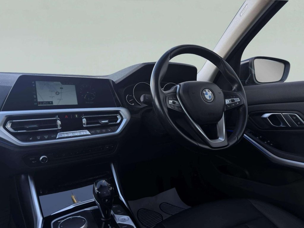 Used BMW 3 Series 2019 for sale - 78030393: Photo 50