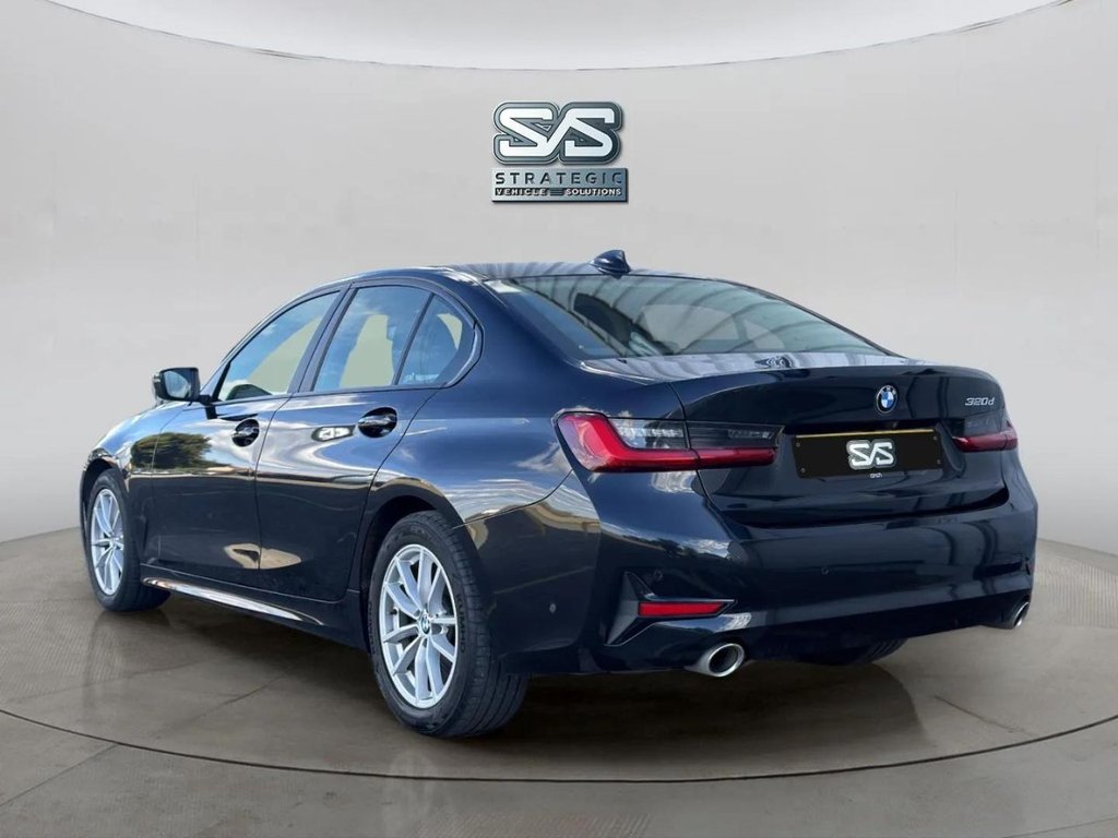 Used BMW 3 Series 2019 for sale - 78030393: Photo 7
