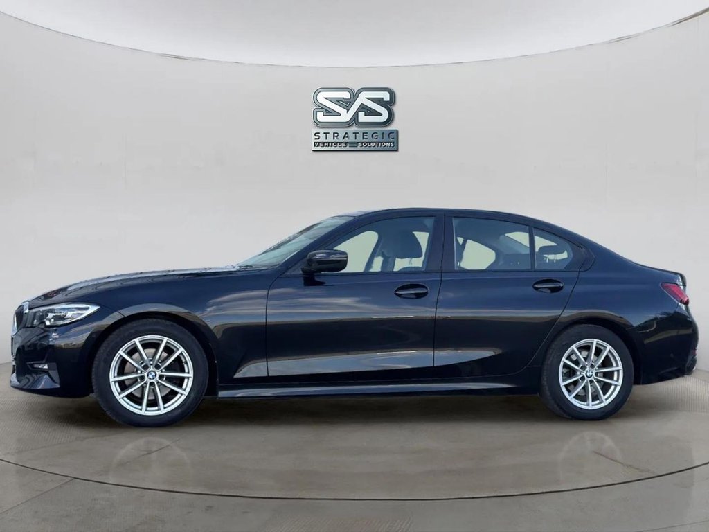 Used BMW 3 Series 2019 for sale - 78030393: Photo 8
