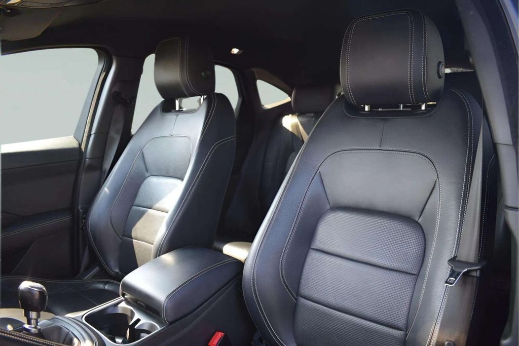 Used Jaguar E-Pace 2018 for sale - 76910007: Photo 8