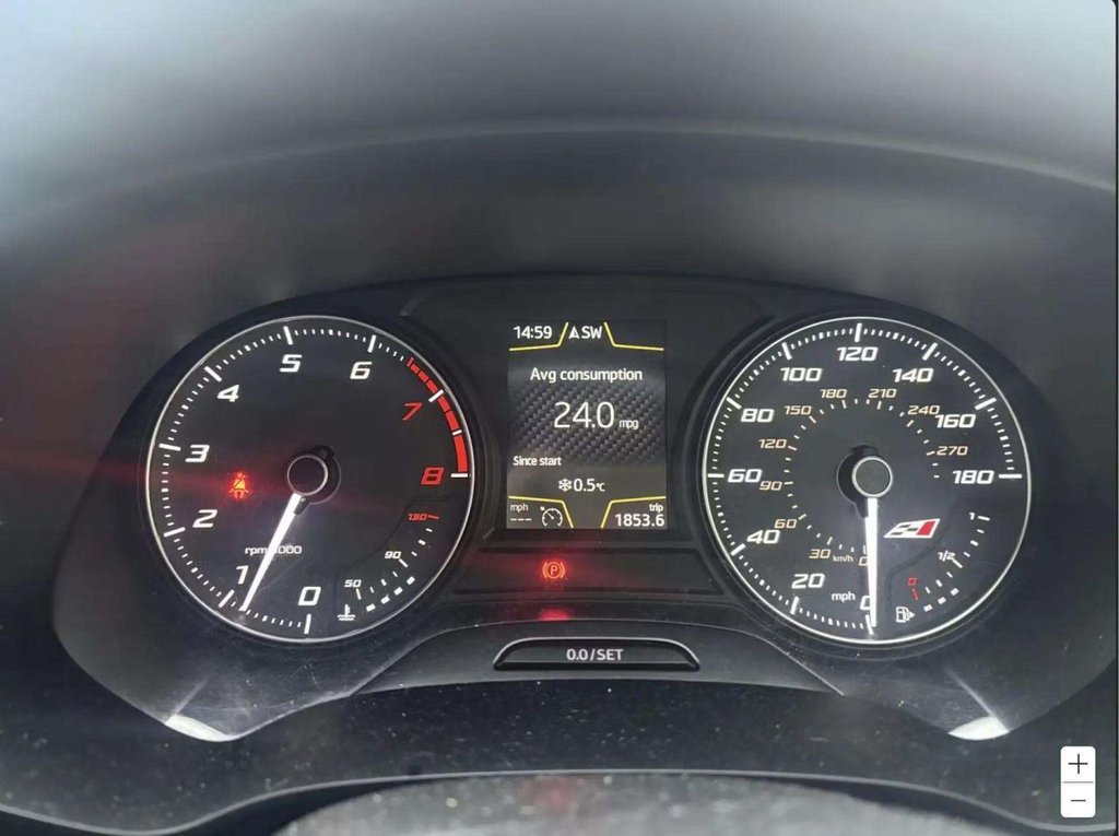 Used SEAT Leon 2017 for sale - 77263569: Photo 10