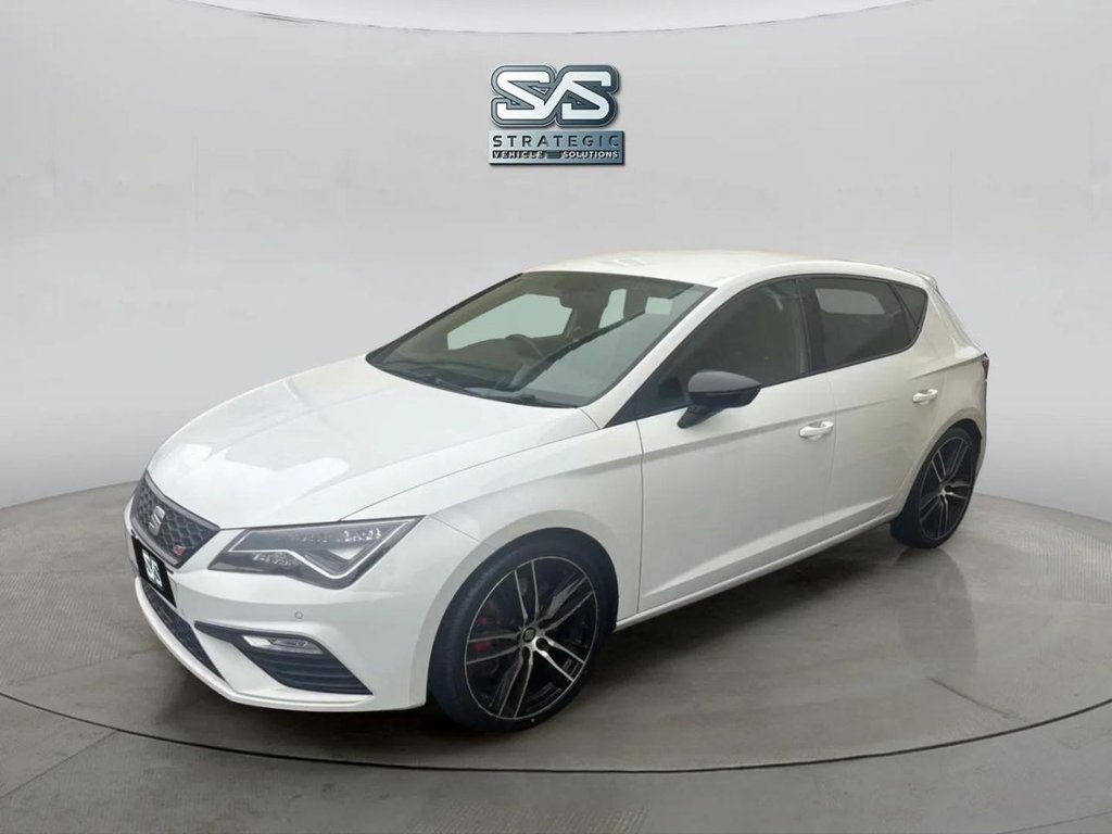 Used SEAT Leon 2017 for sale - 77263569: Photo 3