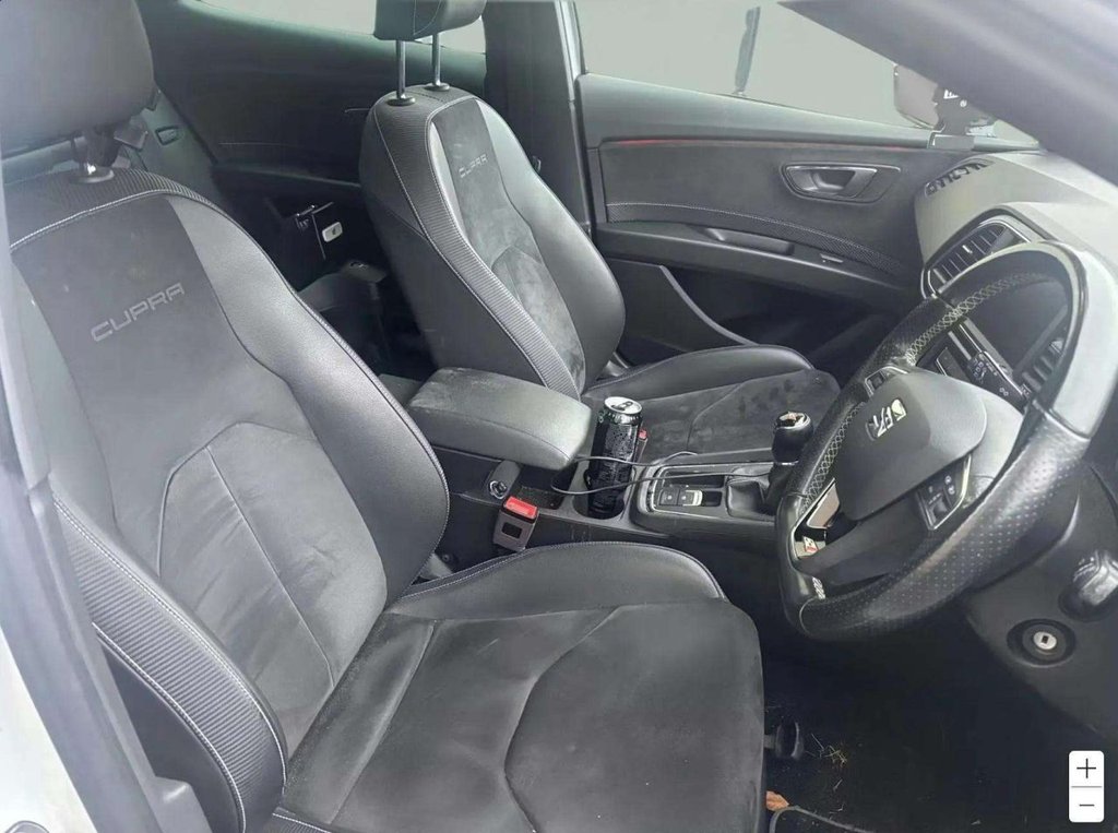 Used SEAT Leon 2017 for sale - 77263569: Photo 7