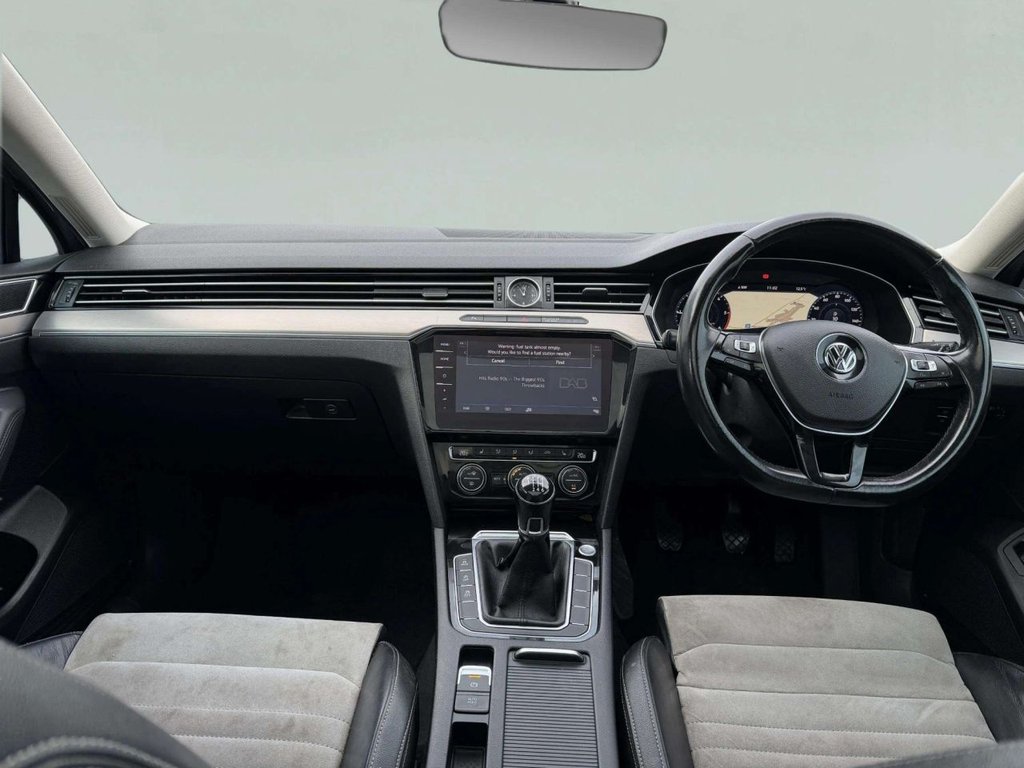 Used Volkswagen Passat 2017 for sale - 76546606: Photo 11