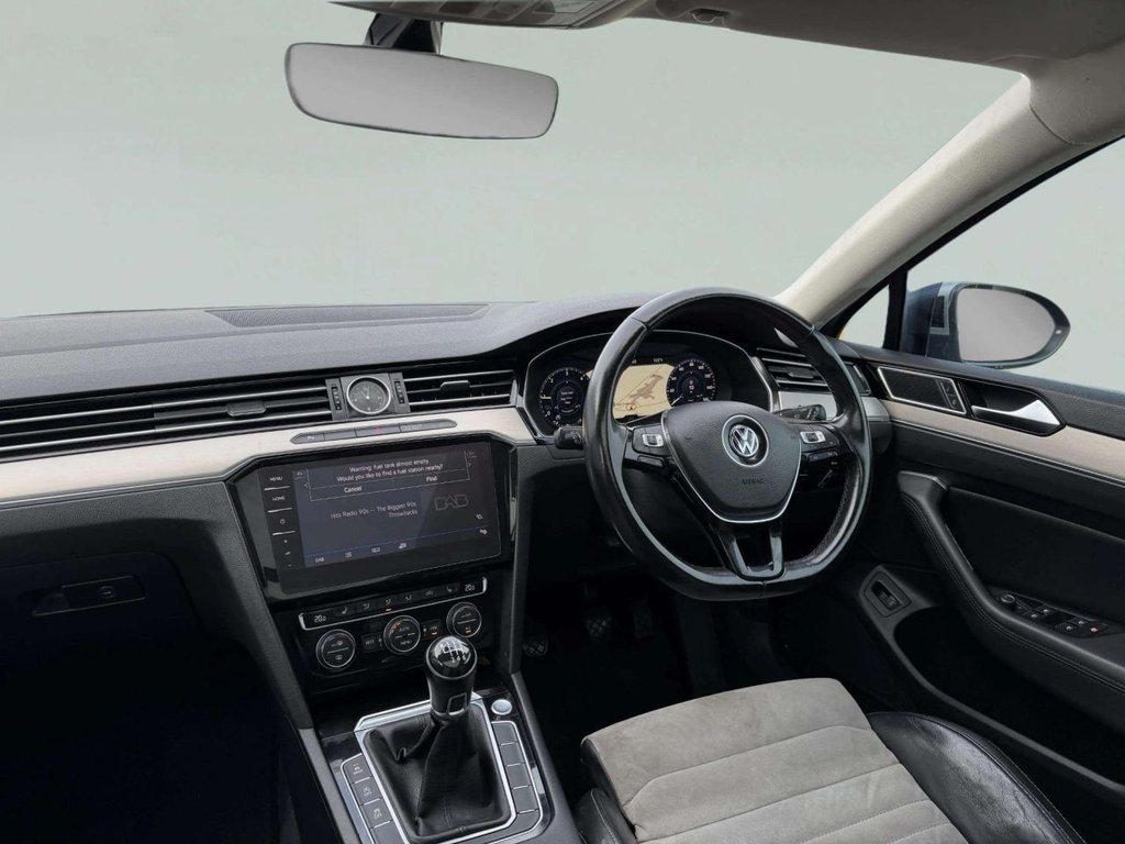 Used Volkswagen Passat 2017 for sale - 76546606: Photo 13