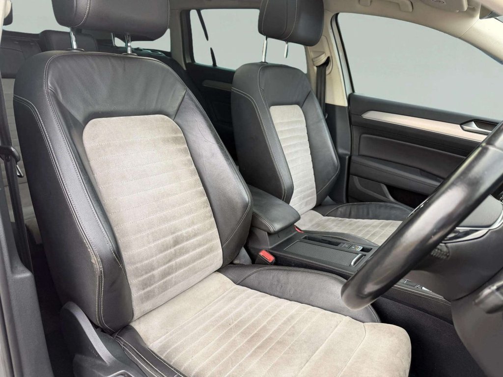 Used Volkswagen Passat 2017 for sale - 76546606: Photo 18