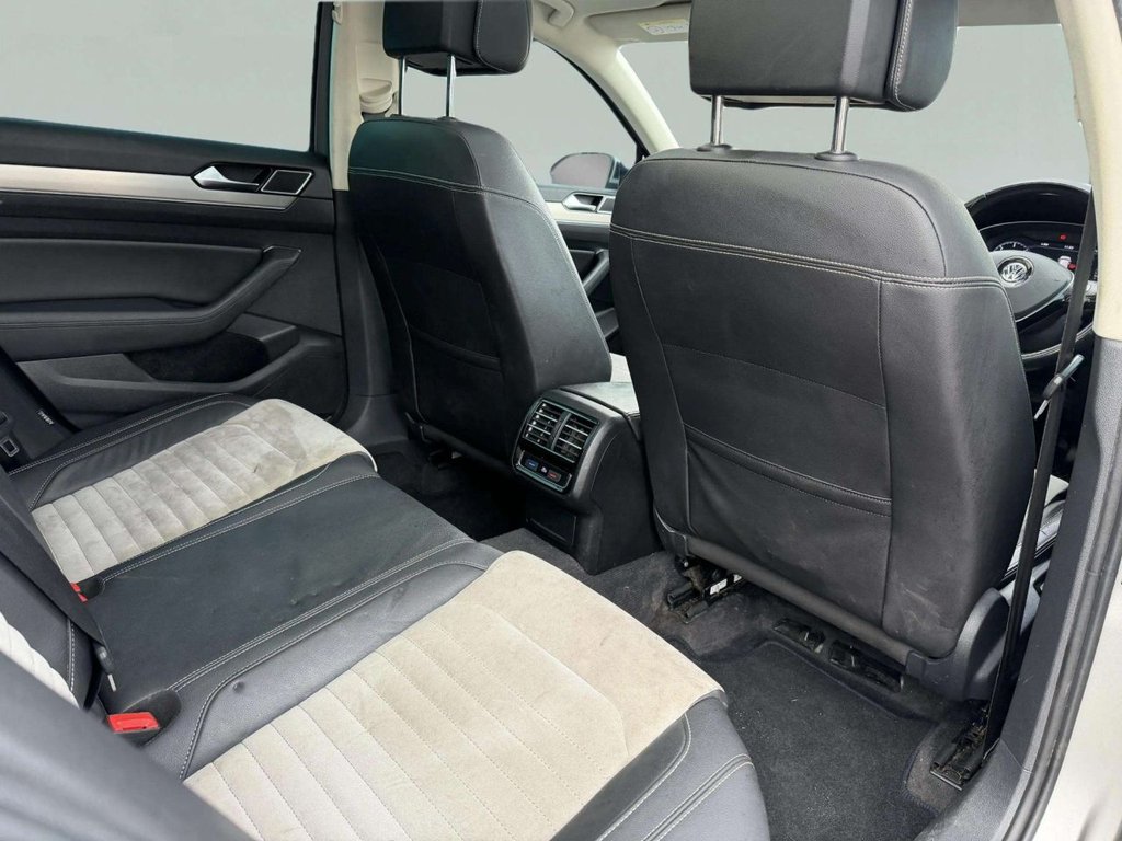 Used Volkswagen Passat 2017 for sale - 76546606: Photo 19